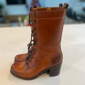 Frye boots